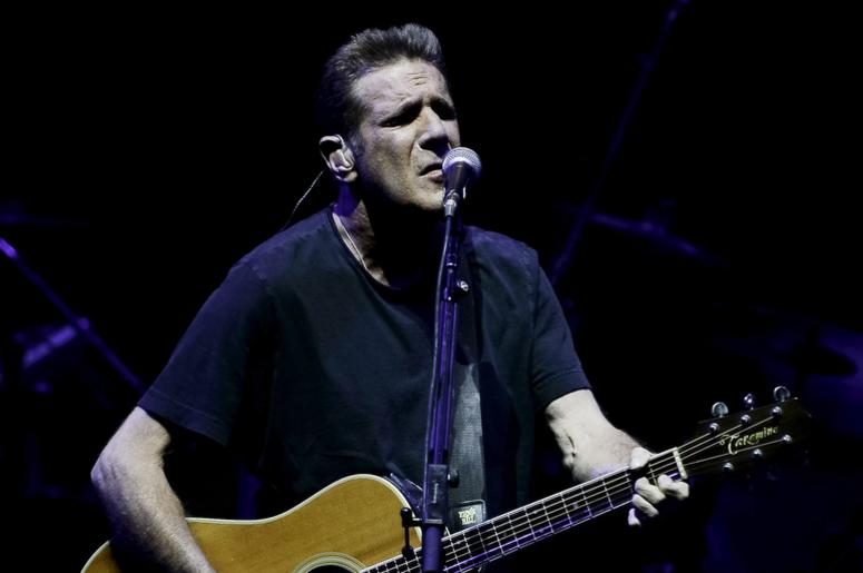 Glenn Frey Glenn Frey