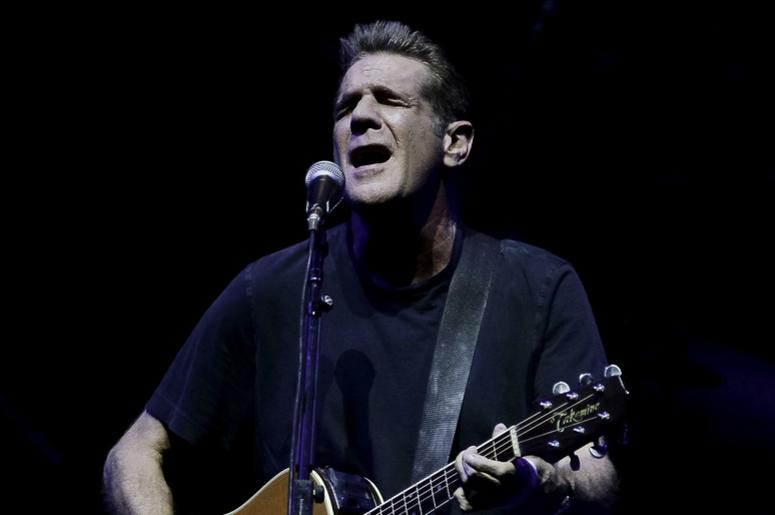 Glenn Frey Glenn Frey