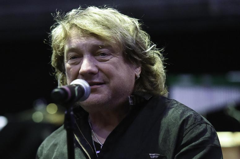 Lou Gramm Lou Gramm