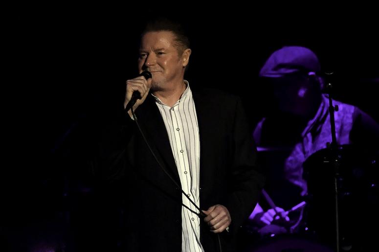 Don Henley Don Henley