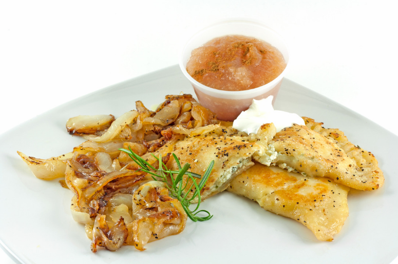 Cleveland fish fries