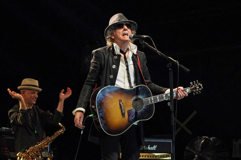Ian Hunter Ian Hunter