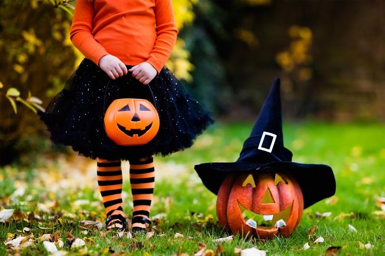 halloween halloween