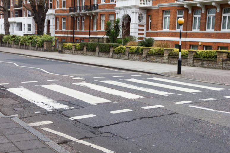 Abbey Road Abbey Road