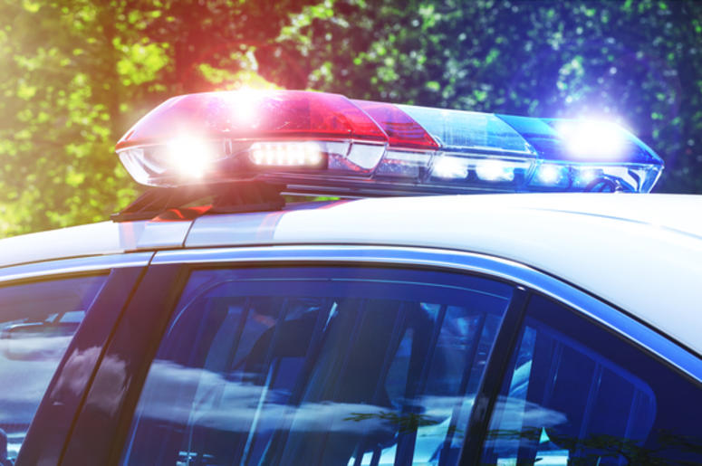 police car siren police car siren