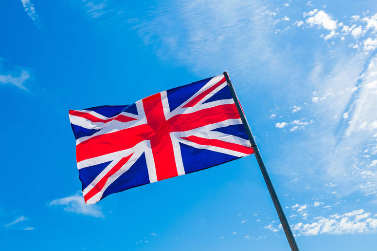 No Royal Wedding Talk Allowed In British Pub