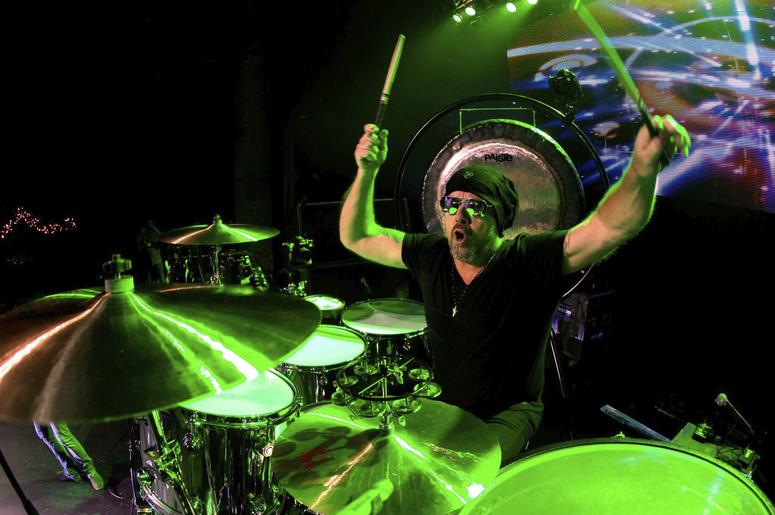 Jason Bonham Jason Bonham