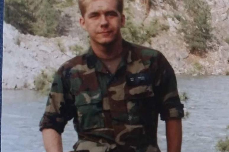 Mike Holyko USAF Mike Holyko USAF