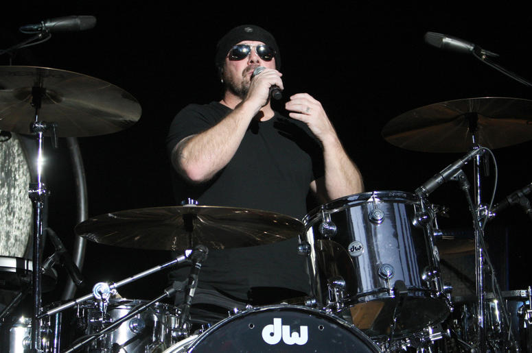 Jason Bonham Jason Bonham
