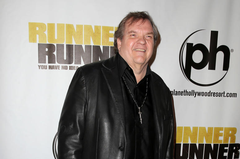 Meat Loaf Meat Loaf