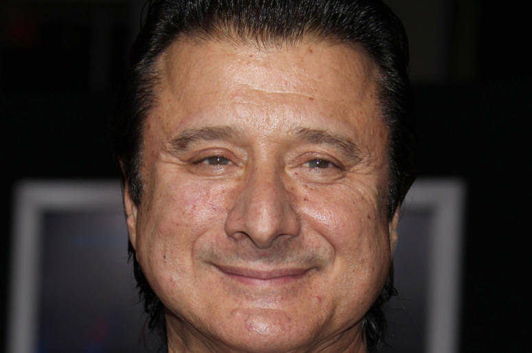 Steve Perry Steve Perry