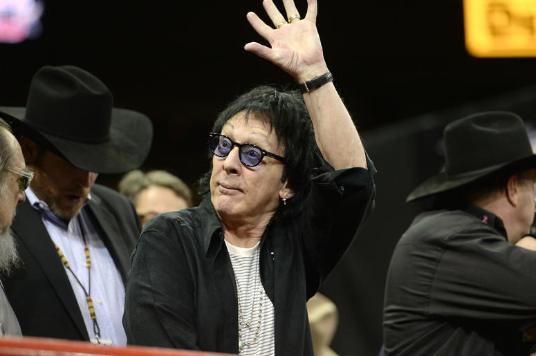 Peter Criss Peter Criss