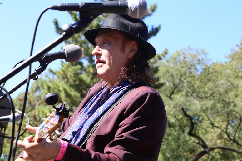 Dave Davies Dave Davies