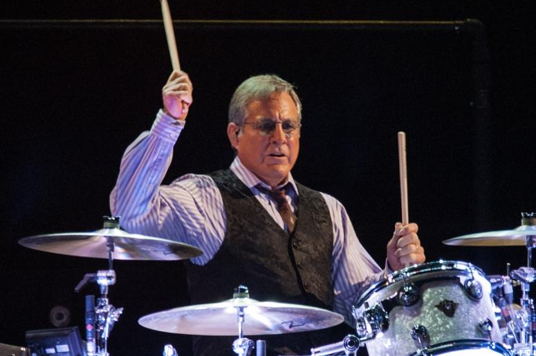 Max Weinberg Max Weinberg