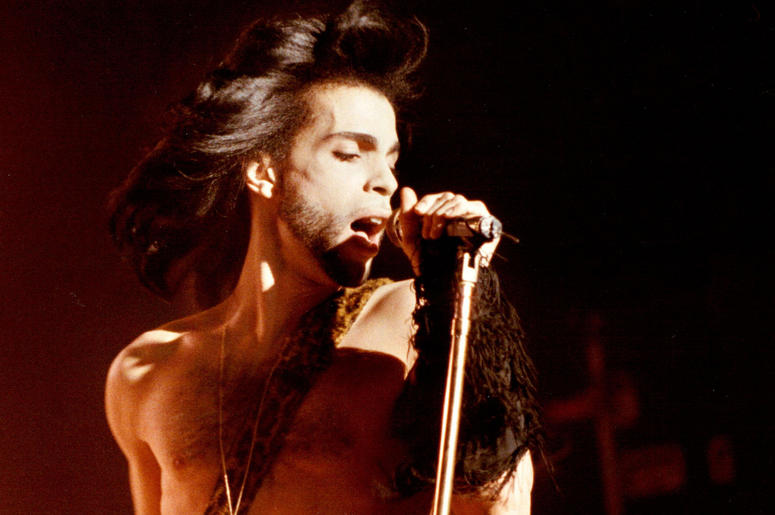 Prince Prince