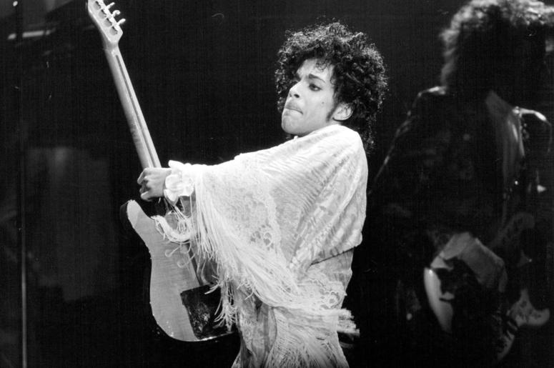 Prince Rogers Nelson Prince Rogers Nelson