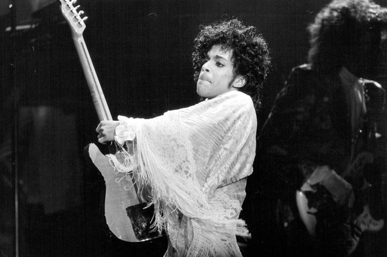 Prince Prince