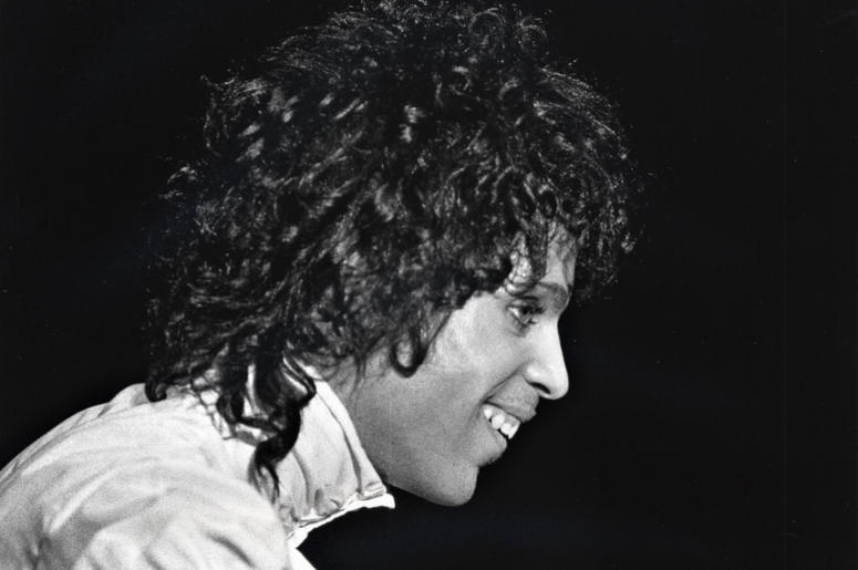 Prince Prince