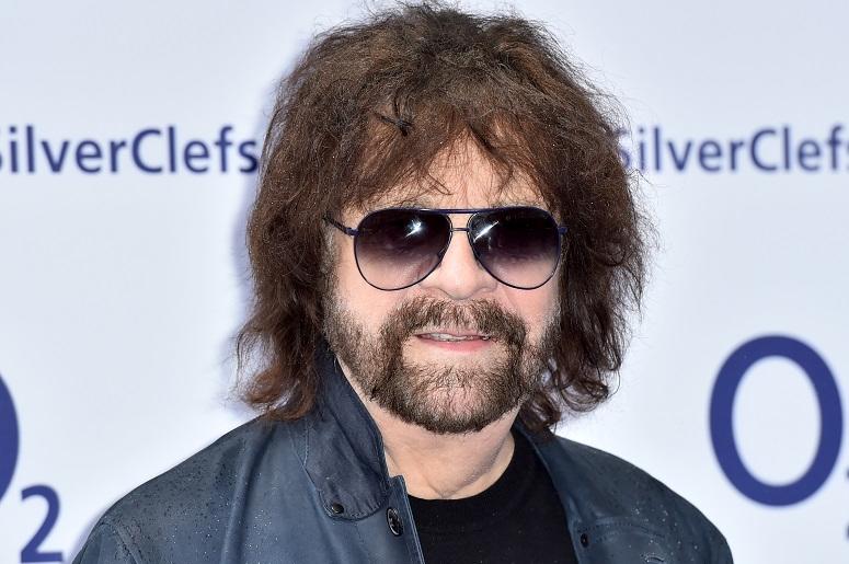 Jeff Lynne Jeff Lynne