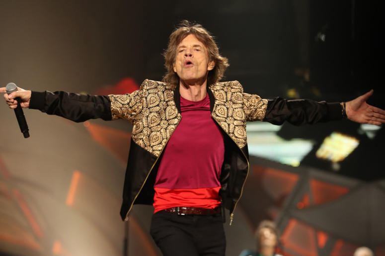 The Rolling Stones The Rolling Stones