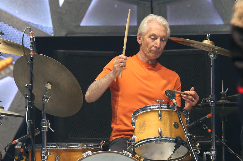 The Rolling Stones The Rolling Stones