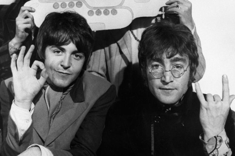 The Beatles The Beatles