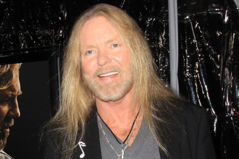 Gregg Allman Gregg Allman