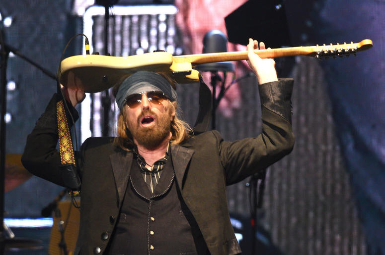 Tom Petty Tom Petty
