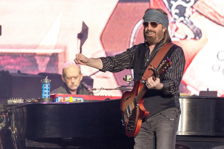Tom Petty Tom Petty
