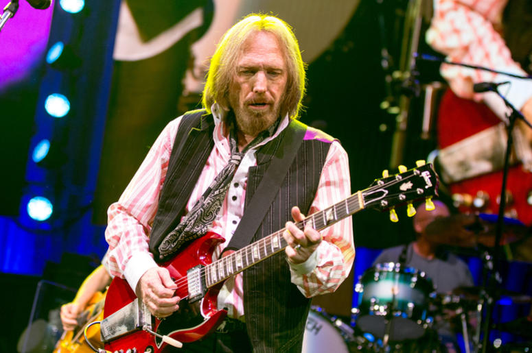 Tom Petty Tom Petty