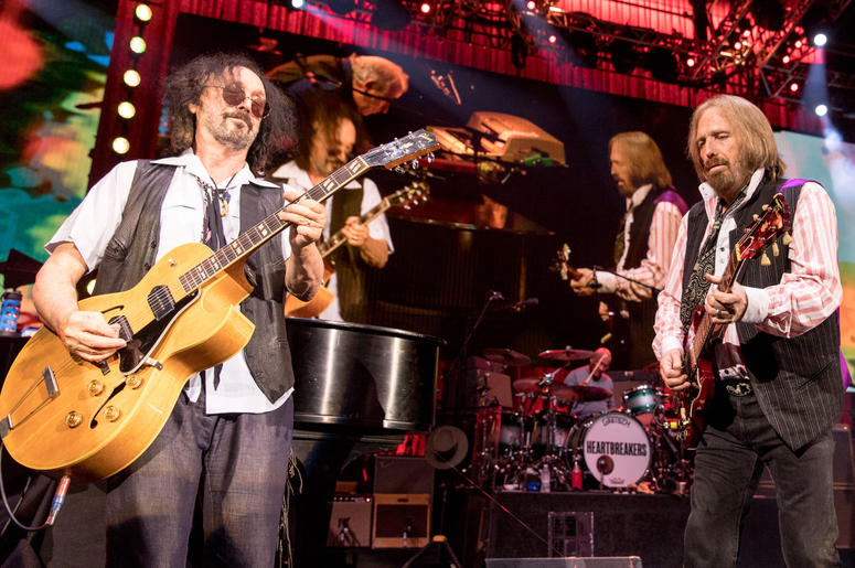 Tom Petty Tom Petty