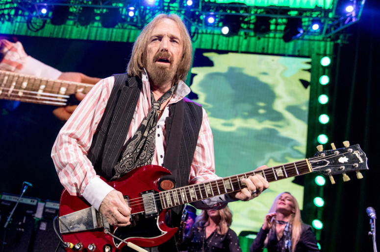 Tom Petty Tom Petty