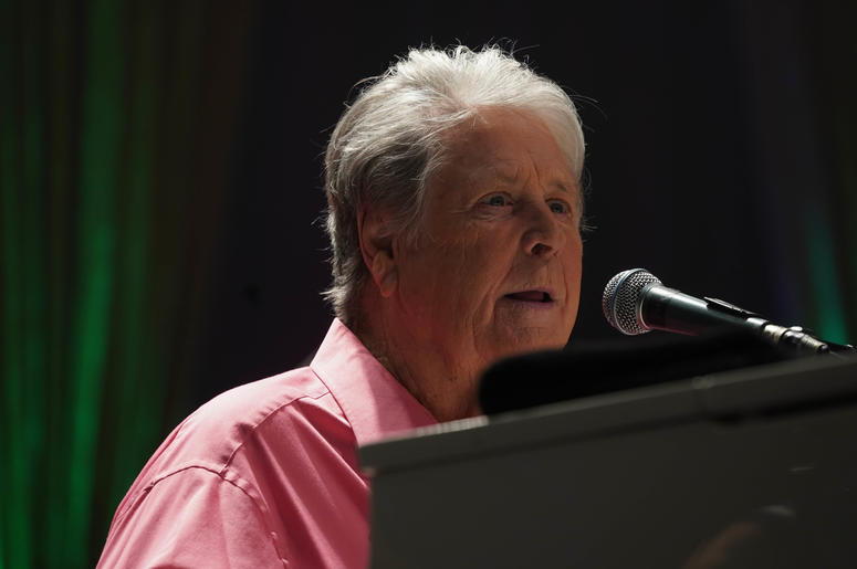 Brian Wilson Brian Wilson