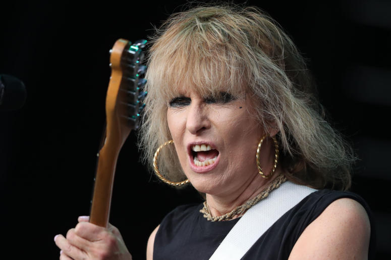 Chrissie Hynde Chrissie Hynde