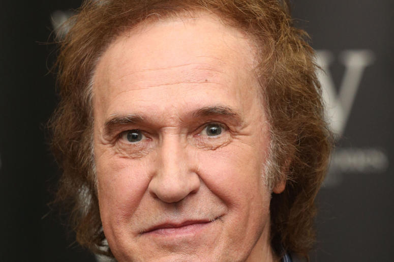 Sir Ray Davies Sir Ray Davies
