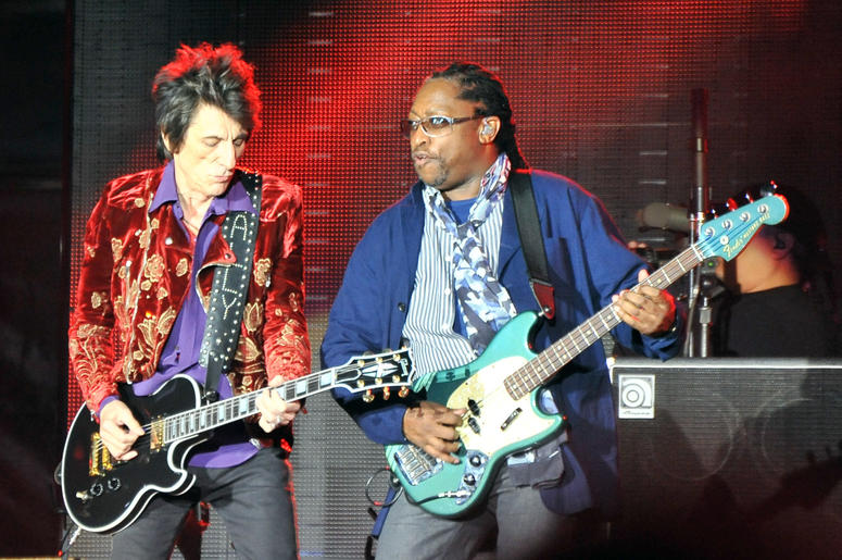Rolling Stones Rolling Stones