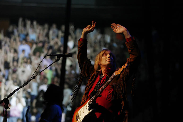 Tom Petty Tom Petty