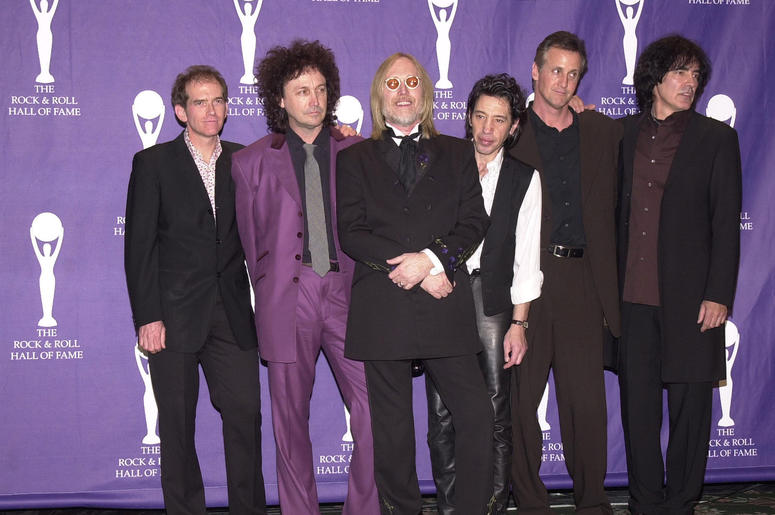 Tom Petty Tom Petty