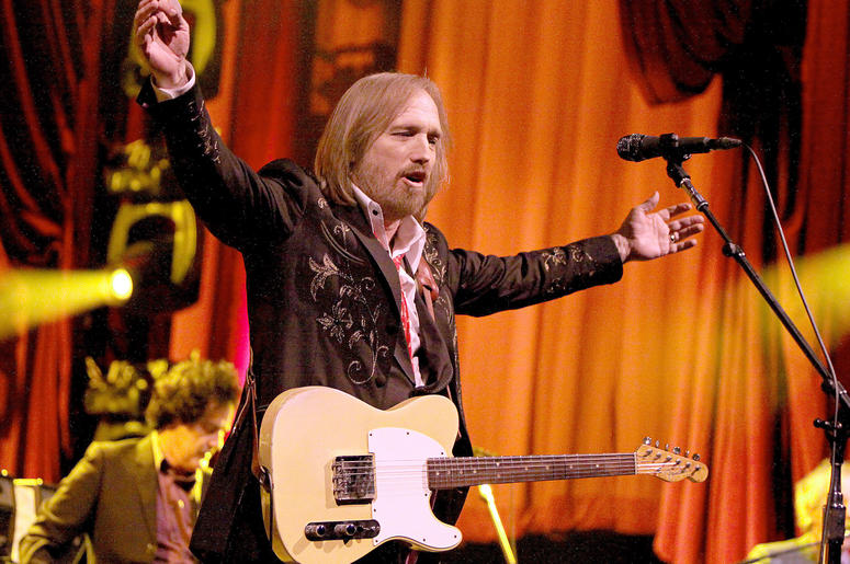 Tom Petty Tom Petty