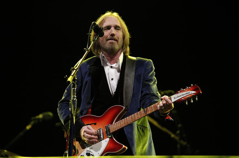 Tom Petty Tom Petty
