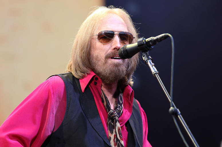 Tom Petty Tom Petty