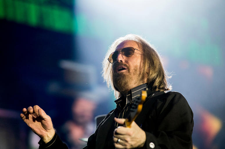 Tom Petty Tom Petty