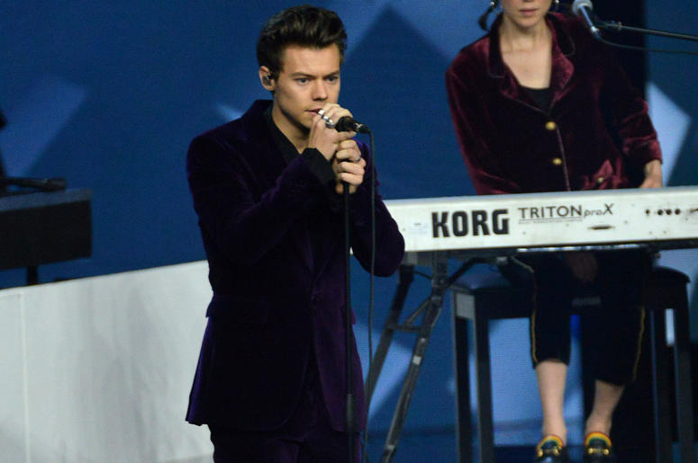 Harry Styles Harry Styles