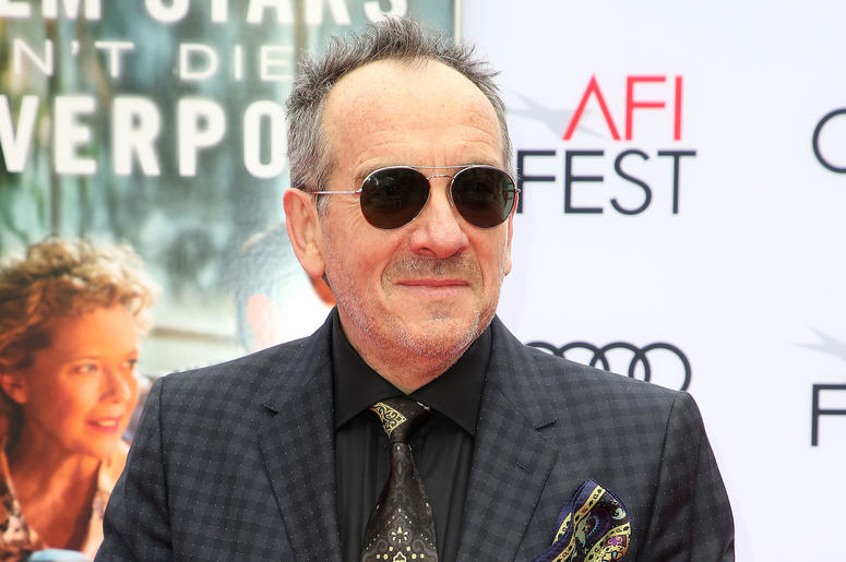 Elvis Costello. Elvis Costello.