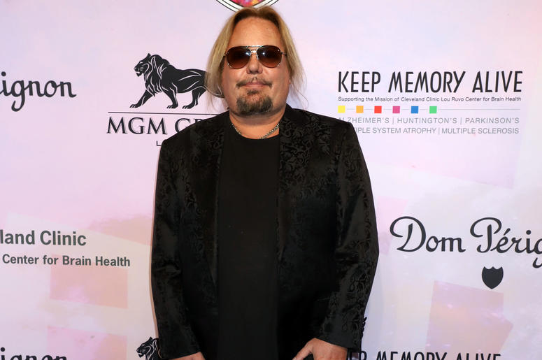 Vince Neil Vince Neil