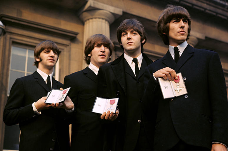 The Beatles The Beatles