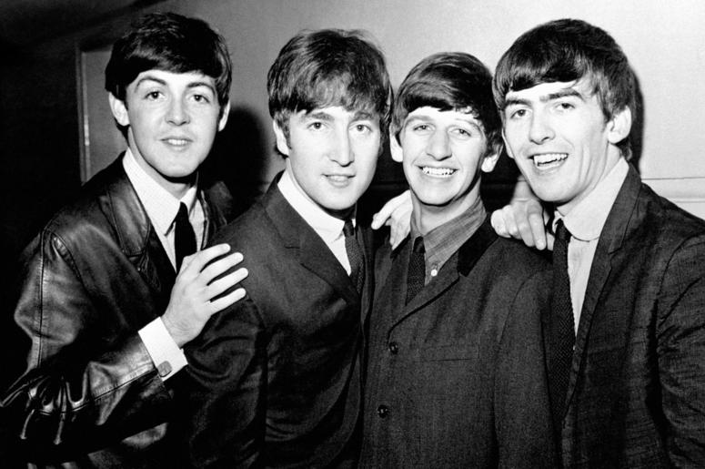 The Beatles The Beatles