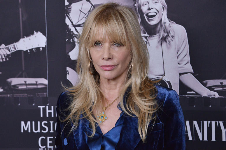 Rosanna Arquette arrives at the JONI 75: A Birthday Celebration held at the Dorothy Chandler Pavilion in Los Ange;e, CA Wednesday, November 7, 2018. Rosanna Arquette arrives at the JONI 75: A Birthday Celebration held at the Dorothy Chandler Pavilion in Los Ange;e, CA Wednesday, November 7, 2018.