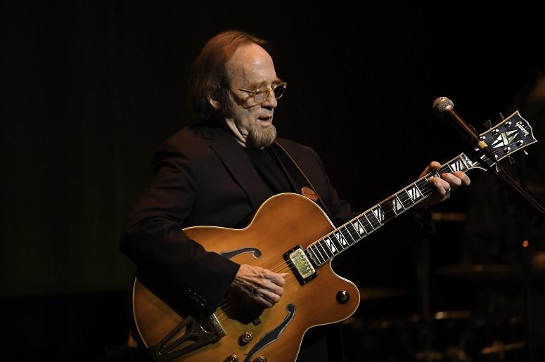 Stephen Stills Stephen Stills
