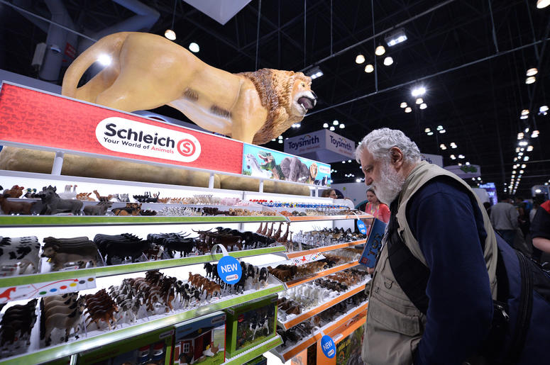 2019 Toy Fair New York 2019 Toy Fair New York